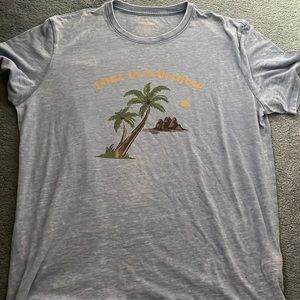 XL lucky vintage T- shirt